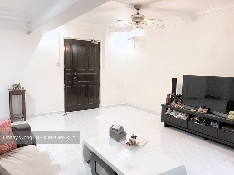Blk 116B Rivervale Drive (Sengkang), HDB Executive #161176172